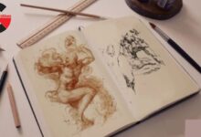 Discover the 7 Secrets to Figure Drawing: Draw Awesome