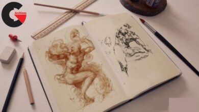 Discover the 7 Secrets to Figure Drawing: Draw Awesome