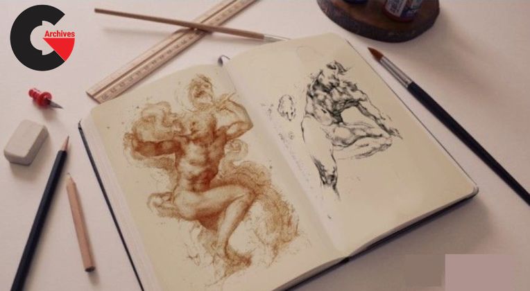 Discover the 7 Secrets to Figure Drawing: Draw Awesome