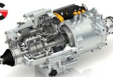 Electric Motor Design for Electric Vehicle's - Case Studies