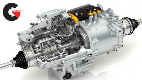 Electric Motor Design for Electric Vehicle's - Case Studies