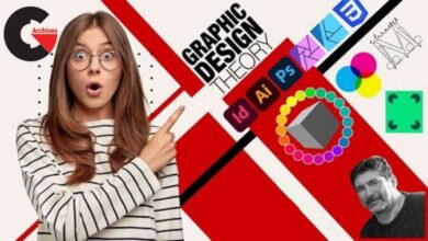 Graphic Design Theory: A Complete Graphic Design Course