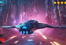 Learn to Make 3D Spaceship game in Unity for Beginners