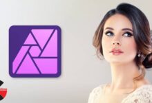 Master Retouching in Affinity Photo