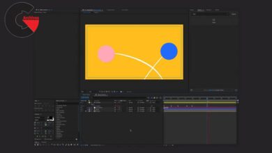 Mt.Mograph Motion for After Effects