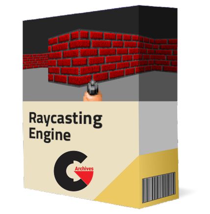 Raycasting Engine Programming