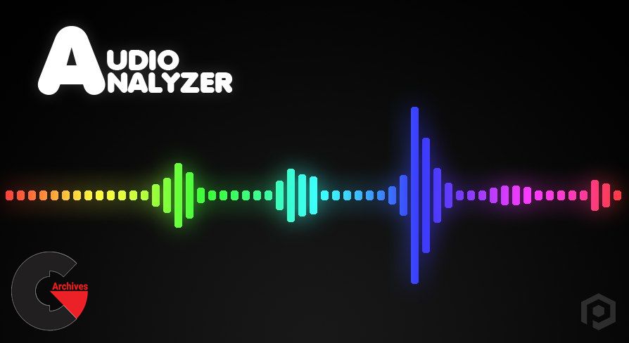 Unreal Engine – Audio Analyzer