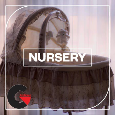 Blastwave FX - Nursery