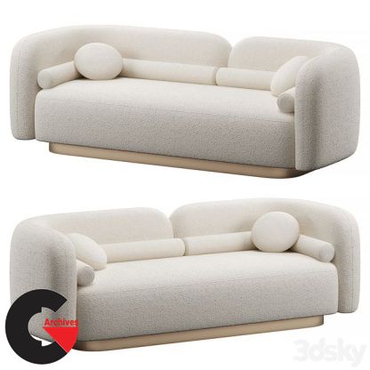 3Dsky Pro Models – Collection 452