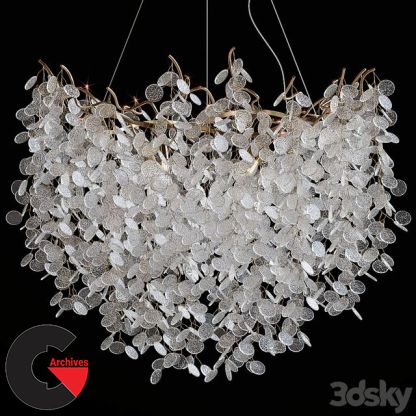 3Dsky Pro Models – Collection 450