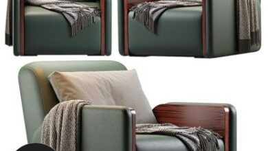 3Dsky Pro Models – Collection 456