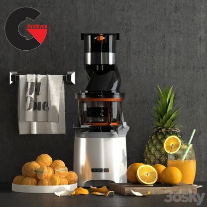 3Dsky Pro Models – Collection 463