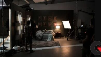 Lighting Night Interiors: Volume 1