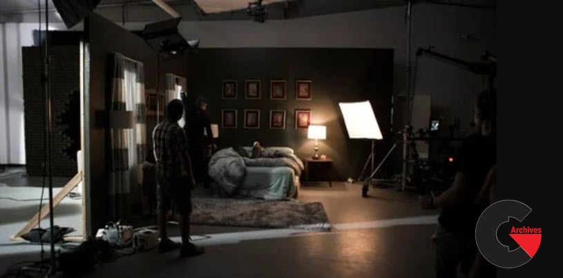 Lighting Night Interiors: Volume 1