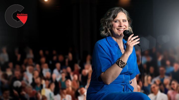 Master the Art of Public Speaking