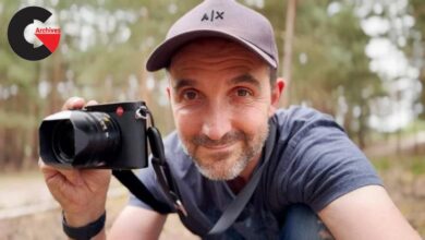 The complete guide to photography and creative imagery