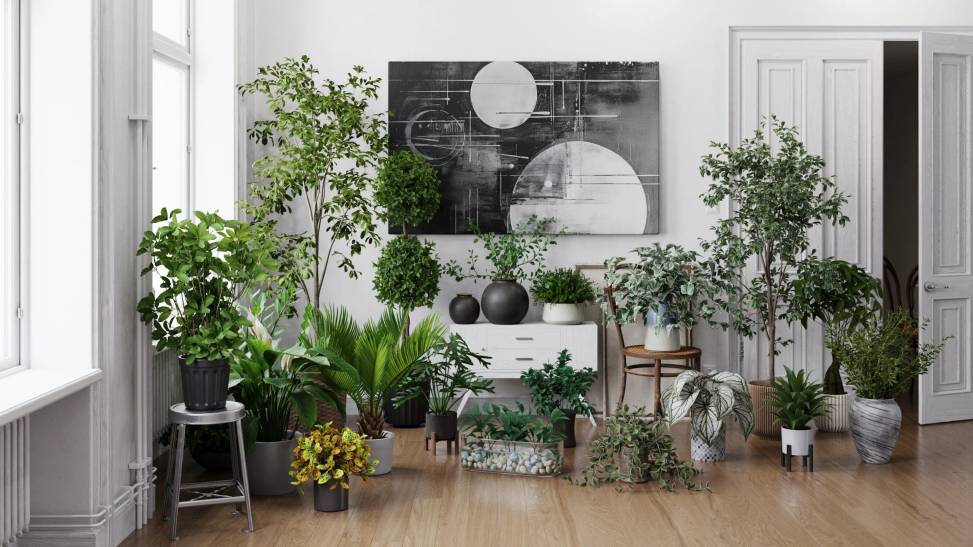 Evermotion – Archmodels vol.280