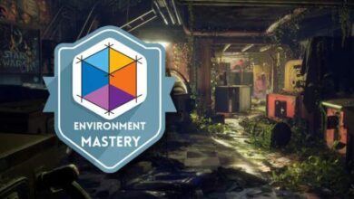 Advanced Environment Mastery (Advanced)