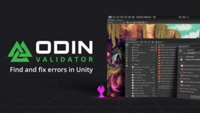 Asset Store - Odin Validator
