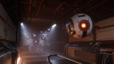 Asset Store - Sci-fi Drones Pack