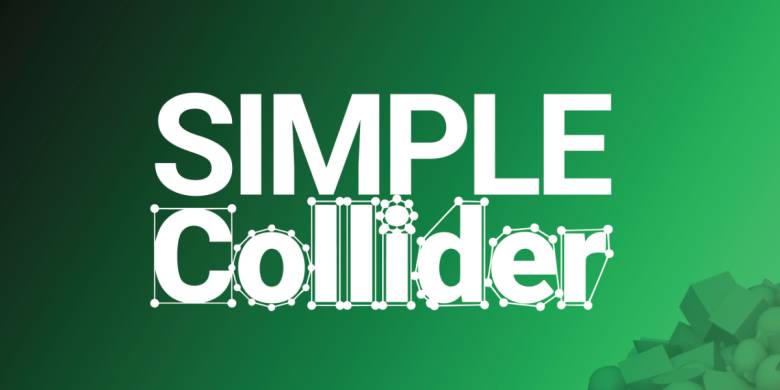 Blender Market – Simple Collider