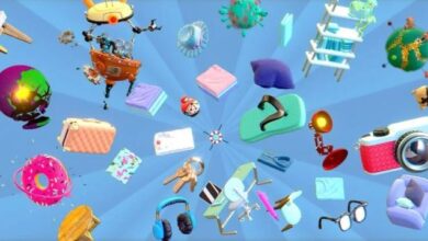 Blender Starter Kit: Your First Aid into 3D