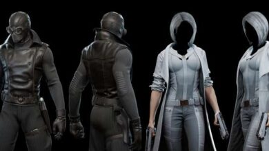 Cloth Creation and Simulation for Real-Time