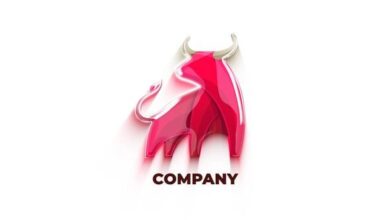 VideoHive – Logo Animation 54688441