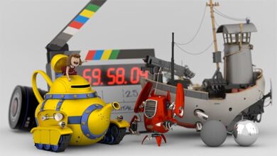 FXPHD - Introduction to RenderMan